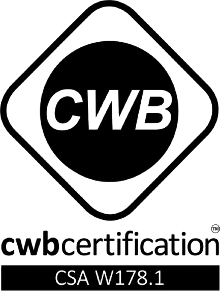 Logo of CSA Standard W178.1