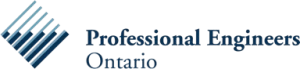 Logo of Professional Engineers